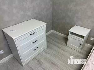 1-к квартира, на длительный срок, 50м2, 13/25 этаж