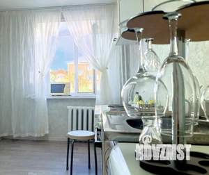1-к квартира, посуточно, 33м2, 2/5 этаж