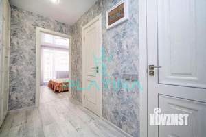 2-к квартира, на длительный срок, 65м2, 9/18 этаж