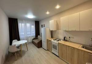 1-к квартира, на длительный срок, 40м2, 7/10 этаж