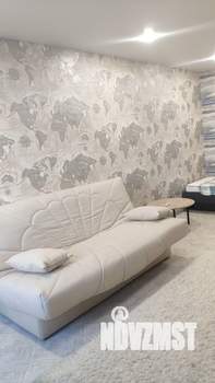 1-к квартира, на длительный срок, 36м2, 3/3 этаж