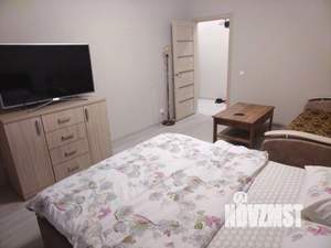 2-к квартира, посуточно, 60м2, 1/1 этаж