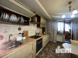 3-к квартира, на длительный срок, 84м2, 6/10 этаж