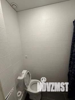 1-к квартира, посуточно, 41м2, 2/6 этаж