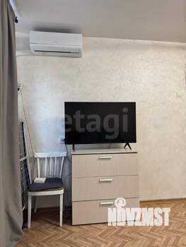 1-к квартира, на длительный срок, 35м2, 5/5 этаж