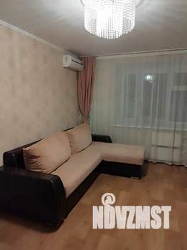 1-к квартира, посуточно, 38м2, 8/10 этаж