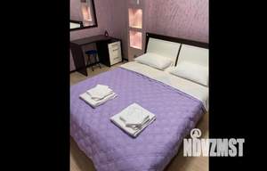 3-к квартира, посуточно, 90м2, 1/1 этаж