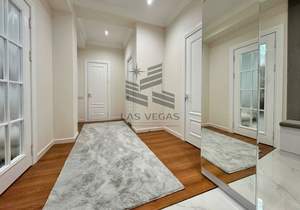 4-к квартира, на длительный срок, 120м2, 2/5 этаж