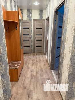 2-к квартира, на длительный срок, 56м2, 7/12 этаж