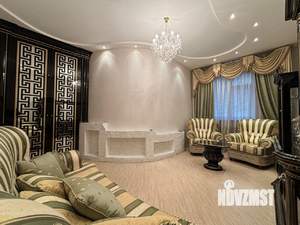 3-к квартира, посуточно, 199м2, 2/5 этаж