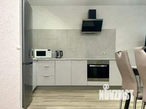 Студия квартира, посуточно, 38м2, 22/26 этаж