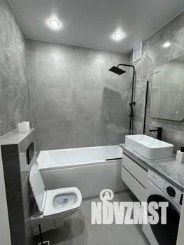 1-к квартира, посуточно, 33м2, 8/10 этаж