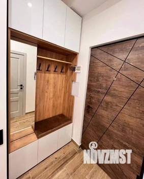 1-к квартира, на длительный срок, 45м2, 17/19 этаж