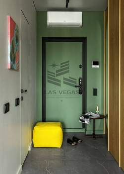 2-к квартира, на длительный срок, 63м2, 13/18 этаж