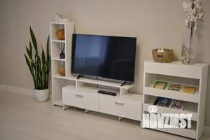 2-к квартира, посуточно, 54м2, 2/10 этаж