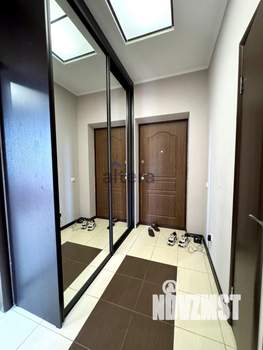 1-к квартира, на длительный срок, 45м2, 8/19 этаж