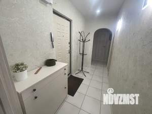2-к квартира, посуточно, 54м2, 7/9 этаж