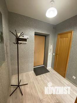 1-к квартира, посуточно, 40м2, 5/6 этаж