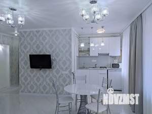 2-к квартира, посуточно, 46м2, 3/5 этаж