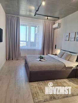 2-к квартира, посуточно, 54м2, 1/1 этаж