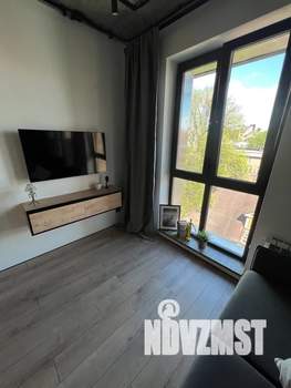 1-к квартира, посуточно, 30м2, 9/9 этаж