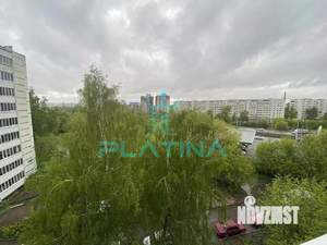 1-к квартира, на длительный срок, 40м2, 8/9 этаж