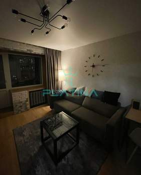 2-к квартира, на длительный срок, 42м2, 8/9 этаж