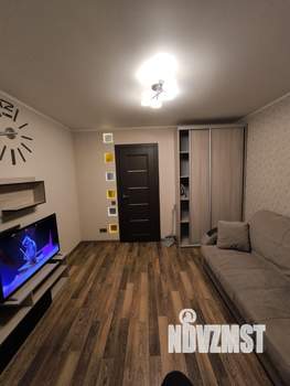 Студия квартира, на длительный срок, 18м2, 3/5 этаж