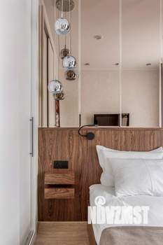 2-к квартира, посуточно, 40м2, 1/1 этаж