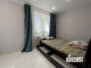 2-к квартира, на длительный срок, 44м2, 1/5 этаж