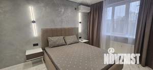 1-к квартира, посуточно, 39м2, 1/1 этаж