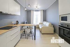 3-к квартира, на длительный срок, 65м2, 18/18 этаж