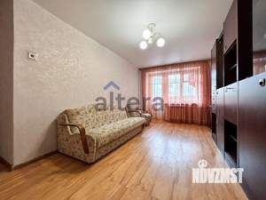 3-к квартира, на длительный срок, 58м2, 2/5 этаж