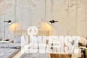 1-к квартира, посуточно, 29м2, 5/8 этаж