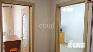 1-к квартира, на длительный срок, 40м2, 7/9 этаж