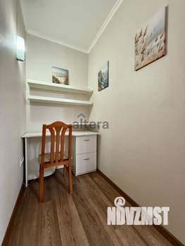 1-к квартира, на длительный срок, 40м2, 11/19 этаж