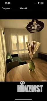 3-к квартира, на длительный срок, 55м2, 8/12 этаж