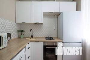 1-к квартира, посуточно, 29м2, 3/5 этаж