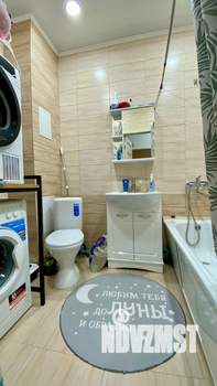 1-к квартира, на длительный срок, 26м2, 6/13 этаж