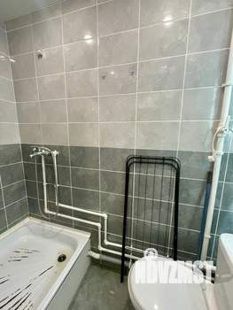 Студия квартира, на длительный срок, 15м2, 3/5 этаж