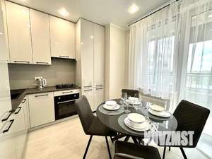 1-к квартира, посуточно, 45м2, 7/8 этаж