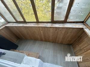 2-к квартира, на длительный срок, 43м2, 5/5 этаж