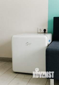 1-к квартира, посуточно, 12м2, 1/1 этаж