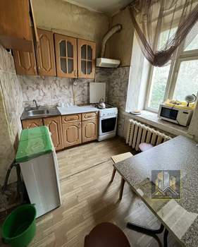 2-к квартира, на длительный срок, 45м2, 3/3 этаж