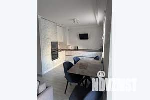 1-к квартира, посуточно, 35м2, 1/14 этаж