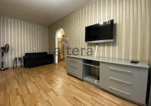 1-к квартира, на длительный срок, 36м2, 1/9 этаж