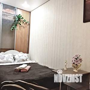 1-к квартира, посуточно, 37м2, 5/16 этаж