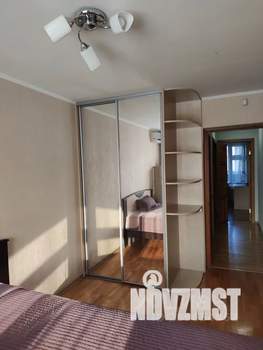 3-к квартира, посуточно, 63м2, 8/9 этаж