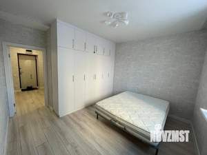 2-к квартира, на длительный срок, 42м2, 1/5 этаж