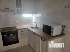 1-к квартира, на длительный срок, 34м2, 16/20 этаж